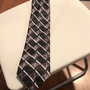 Men’s Tie by DAVID TAYLOR